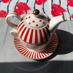 ( NEW ) Grace Tea Ware